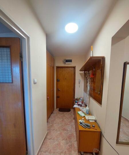 Drumul Taberei, Metrou Brancusi, Cofetaria Minimal,