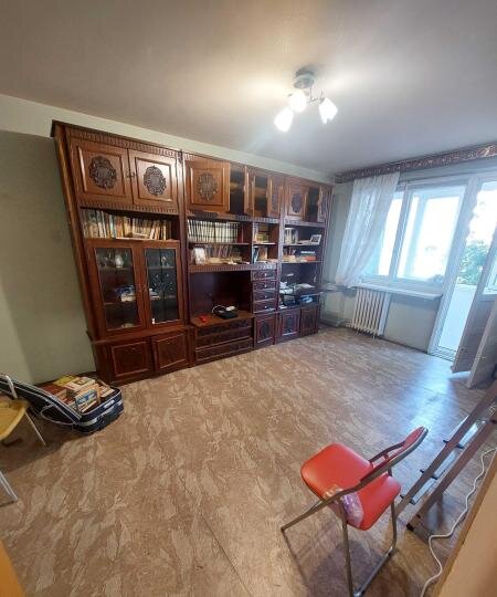 Drumul Taberei, Metrou Brancusi, Cofetaria Minimal,